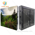 P2.5 Outdoor -LED -Bildschirm Video Wand LED Display